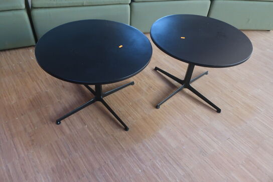 2 stk.sofabord ARPER GINGER