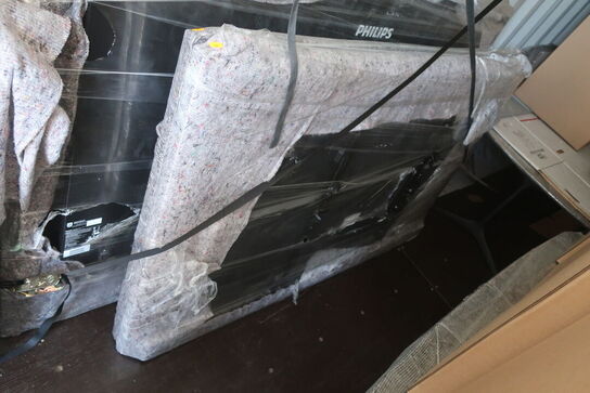 80" tv SHARP LC-80LE646S