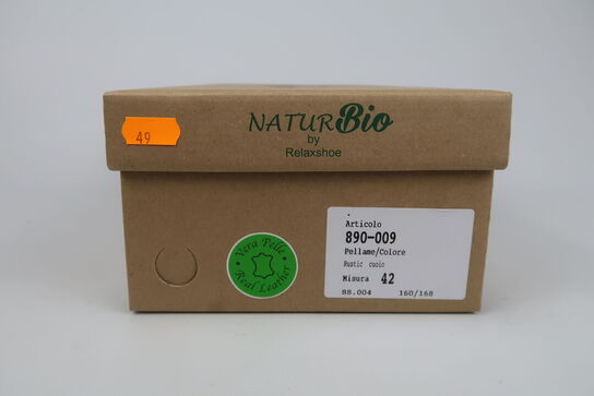 Relaxshoe sandal - Str. 42