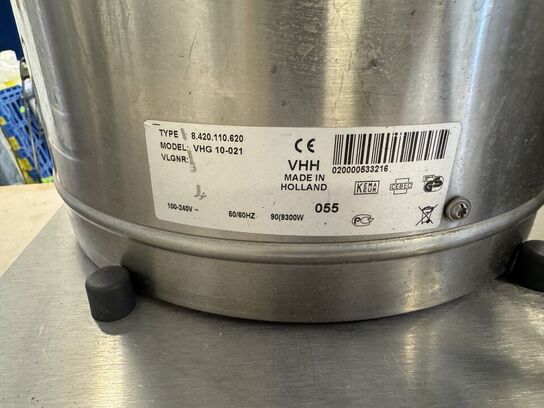 Bonamat kaffebrygger 1 x 10 liter med tevand