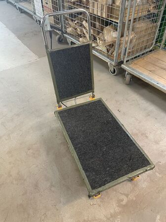 Løftevogn INTRE.SE 150 kg