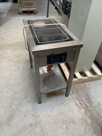 Keramisk kogebord JØNI