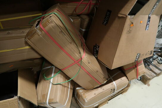 Palle med arbejdshandsker