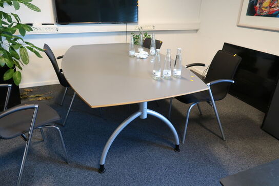 Mødebord 