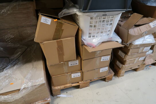 Palle med plastikposer