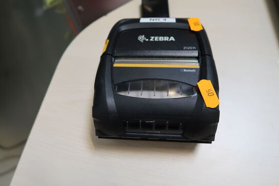 Labelprinter ZEBRA ZQ511