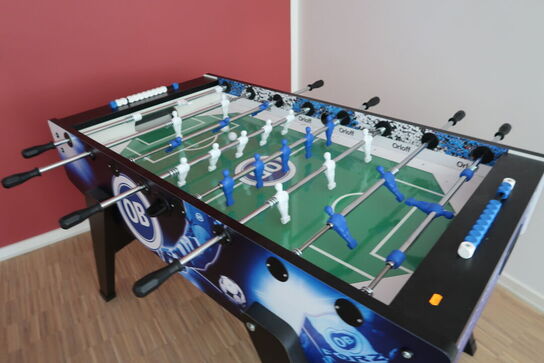 Bordfodboldbord