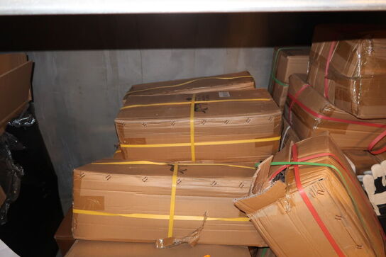 Palle med arbejdshandsker