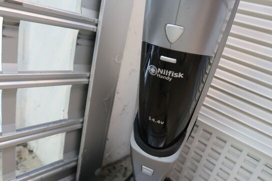 Støvsuger NILFISK HANDY