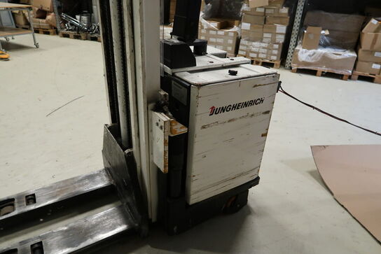 El-stabler JUNGHEINRICH ERC CA 12.5 G 115-290