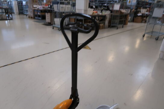 Palleløfter JUNGHEINRICH