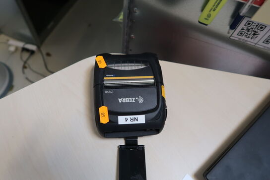 Labelprinter ZEBRA ZQ511