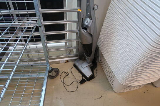 Støvsuger NILFISK HANDY