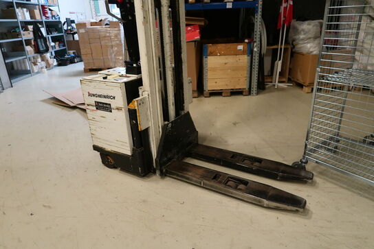 El-stabler JUNGHEINRICH ERC CA 12.5 G 115-290