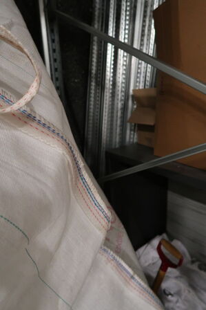 Div. Dele til lagerreoler BITO