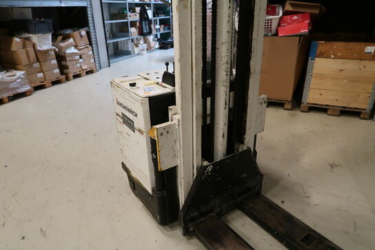 El-stabler JUNGHEINRICH ERC CA 12.5 G 115-290