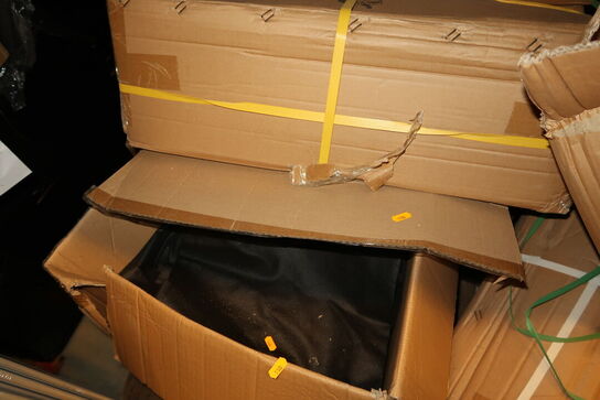 Palle med arbejdshandsker