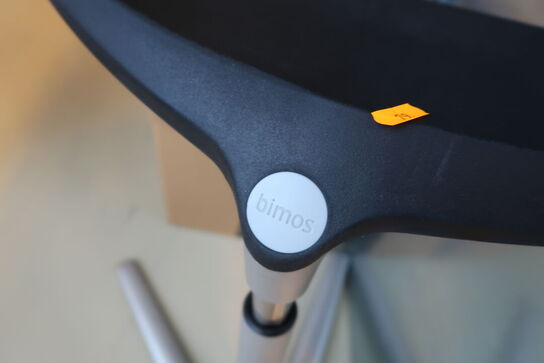 Ergonomisk kontorstol BIMOS