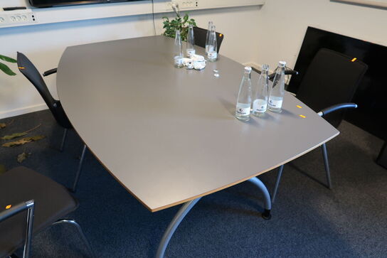 Mødebord 