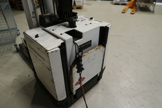 El-stabler JUNGHEINRICH ERC CA 12.5 G 115-290