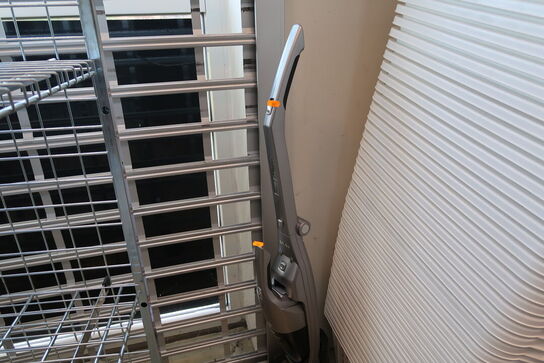 Støvsuger NILFISK HANDY