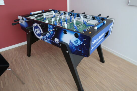 Bordfodboldbord