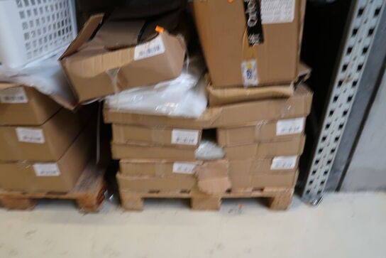 Palle med plastikposer