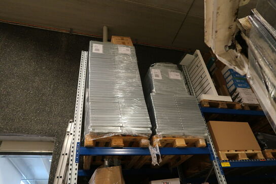 Div. Dele til lagerreoler BITO