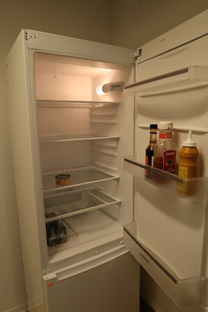 Køle/fryseskab SIEMENS FD 8711