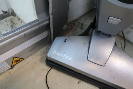 Støvsuger NILFISK HANDY