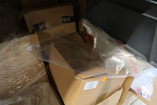 Palle med plastikposer