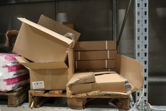 Palle med plastikposer