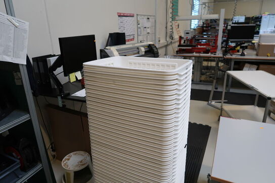 Div. Vasketøjskurve