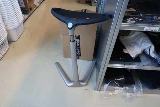 Ergonomisk kontorstol BIMOS