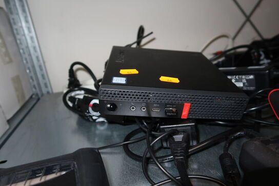 Computer LENOVO ThinkCentre M720q