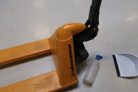 Palleløfter JUNGHEINRICH