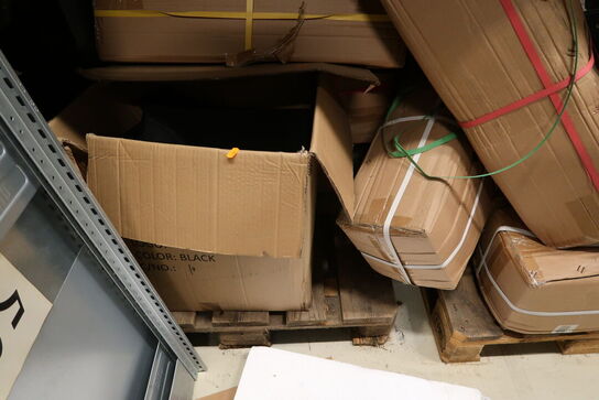 Palle med arbejdshandsker