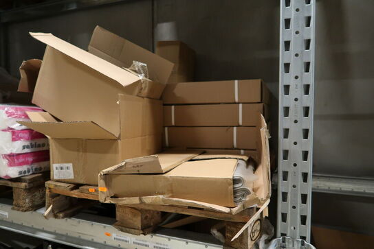 Palle med plastikposer