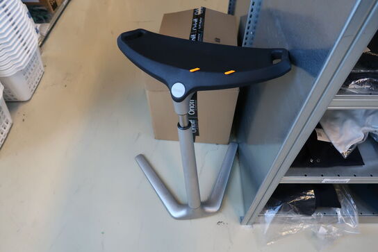 Ergonomisk kontorstol BIMOS