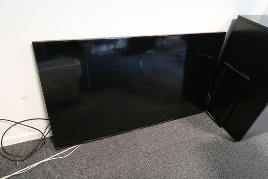 Fjernsyn SAMSUNG DB55E