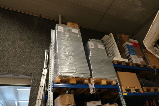 Div. Dele til lagerreoler BITO