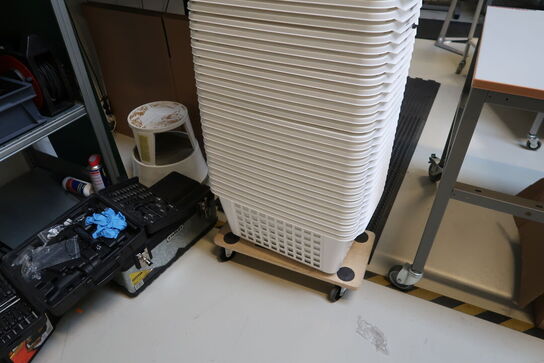 Div. Vasketøjskurve