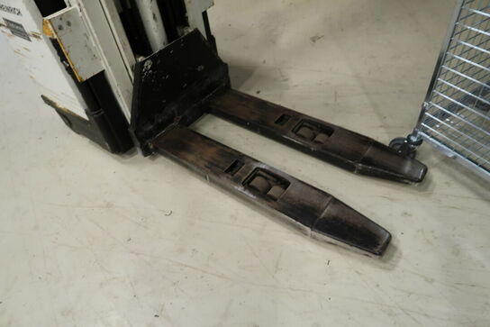 El-stabler JUNGHEINRICH ERC CA 12.5 G 115-290