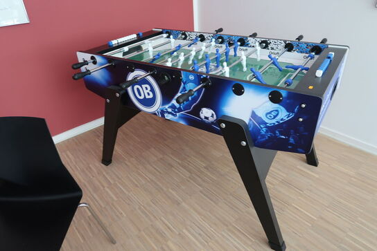 Bordfodboldbord