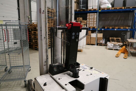 El-stabler JUNGHEINRICH ERC CA 12.5 G 115-290