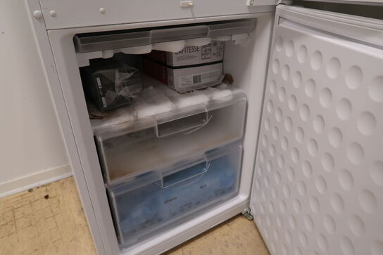 Køle/fryseskab SIEMENS FD 8711