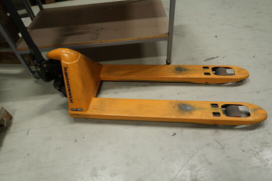 Palleløfter JUNGHEINRICH