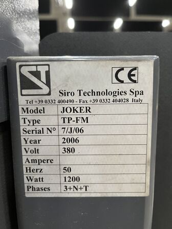 Wrapper Joker TP-FM