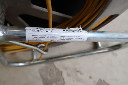 Kabel til kloakkamera KATIMEA