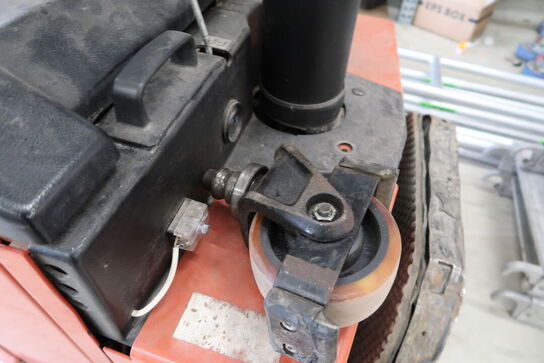 El-stabler BT LSV 1250/11